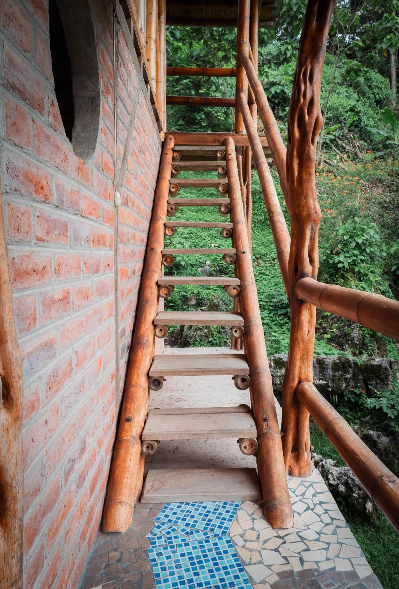 Hostal Pakay Тена Екстериор снимка