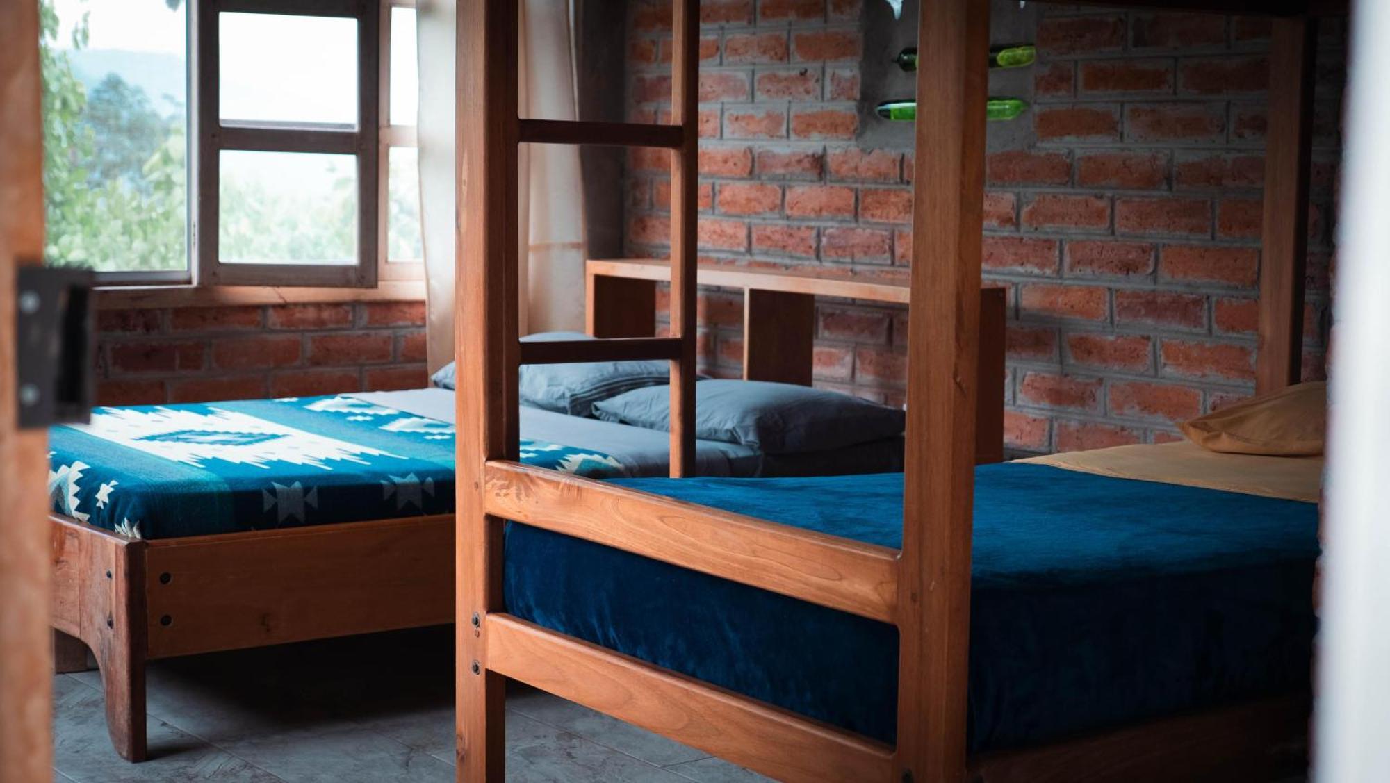 Hostal Pakay Тена Екстериор снимка