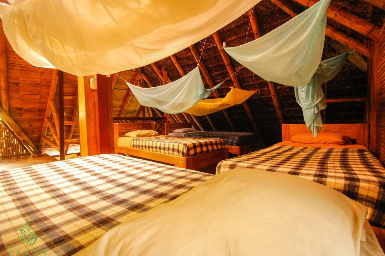 Hostal Pakay Тена Екстериор снимка